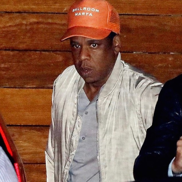 Ballroom Marfa Bucket Hat - Picture 3 of 3